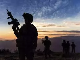 Top Ulfa-I Commander Held Near Assam-Arunachal Border, Firearms Recovered