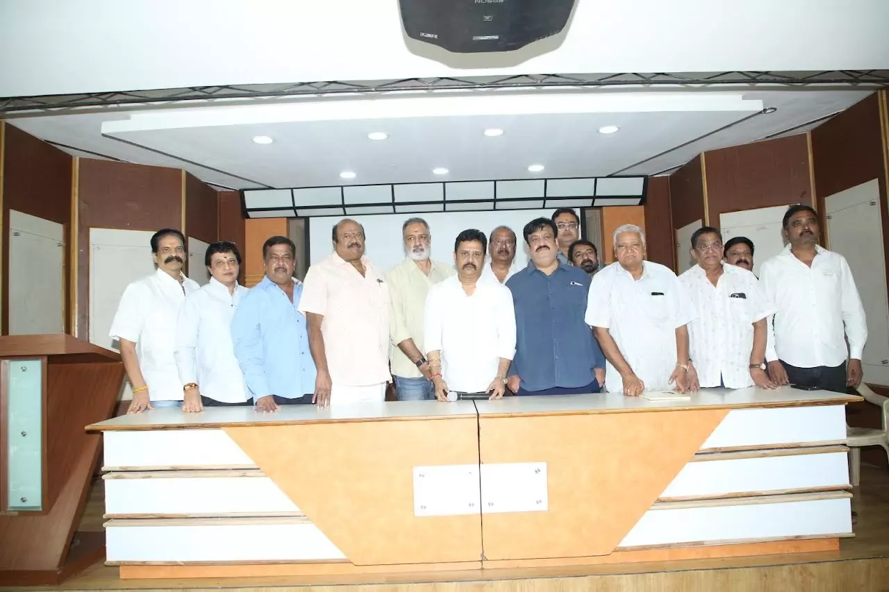 No Plans of Theatre Shutdown, Confirms TFCC