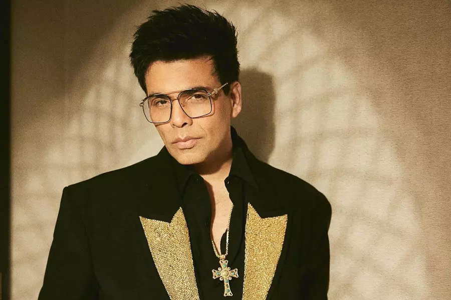 Karan Johar To Host Audio Series Live Your Best Life with Karan Johar For Audible Karan Johar To Host Audio Series Live Your Best Life with Karan Johar For Audible