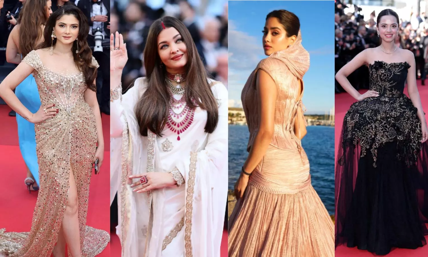 Power Outage Hits Cannes, Disrupts Festival Hours Before Awards Power Outage Hits Cannes, Disrupts Festival Hours Before Awards