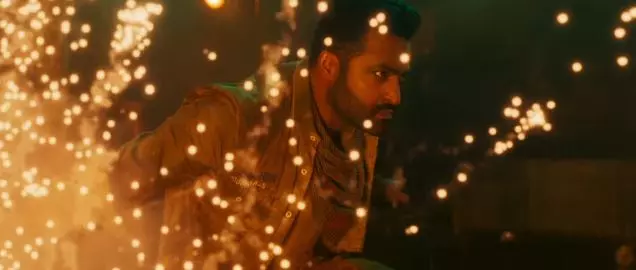 Bids for ‘War 2’ Distribution Rights Set a New High Bids for ‘War 2’ Distribution Rights Set a New High