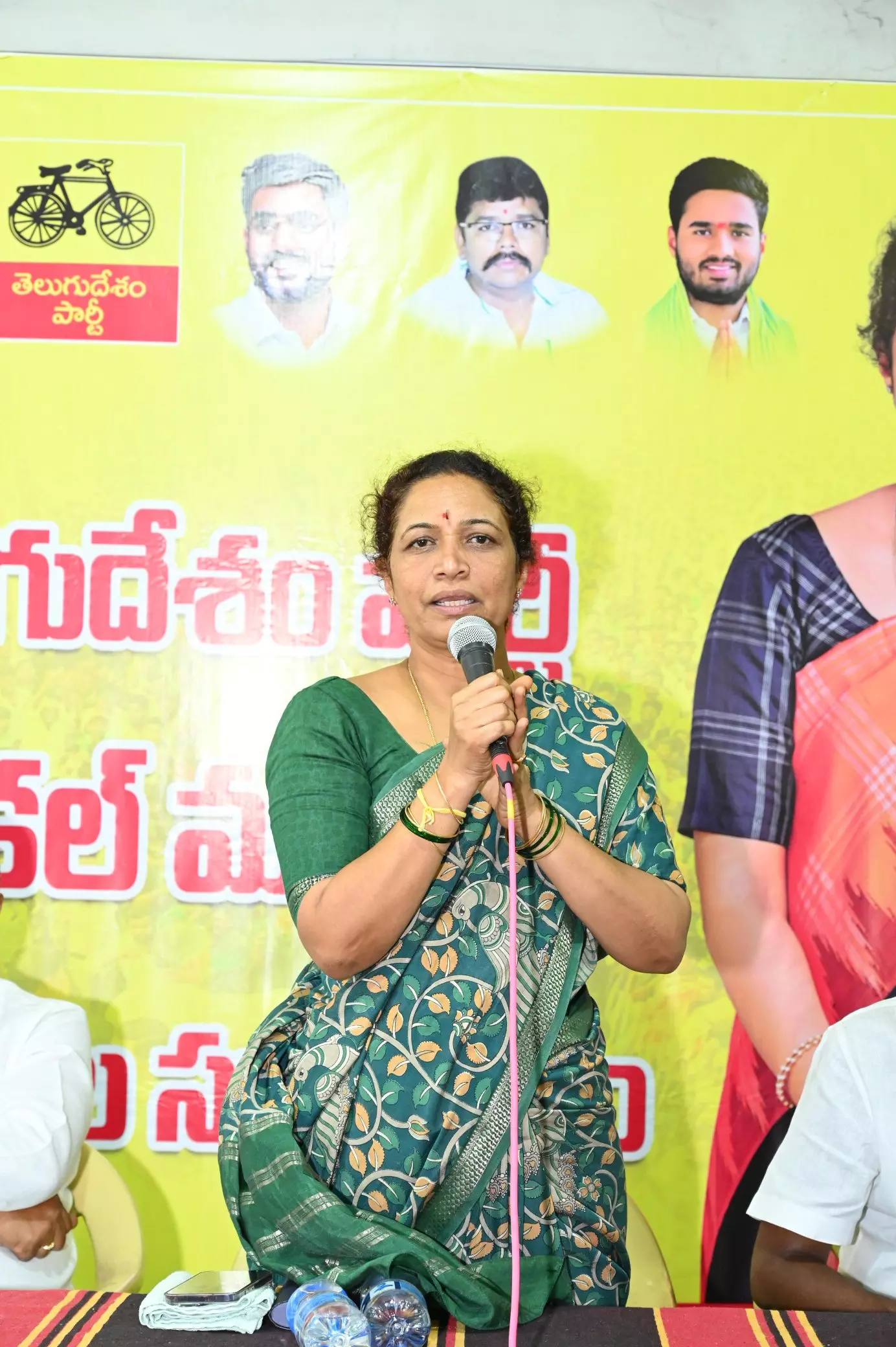 Govt Sanctioned Rs 187 Cr for Urban Development: MLA