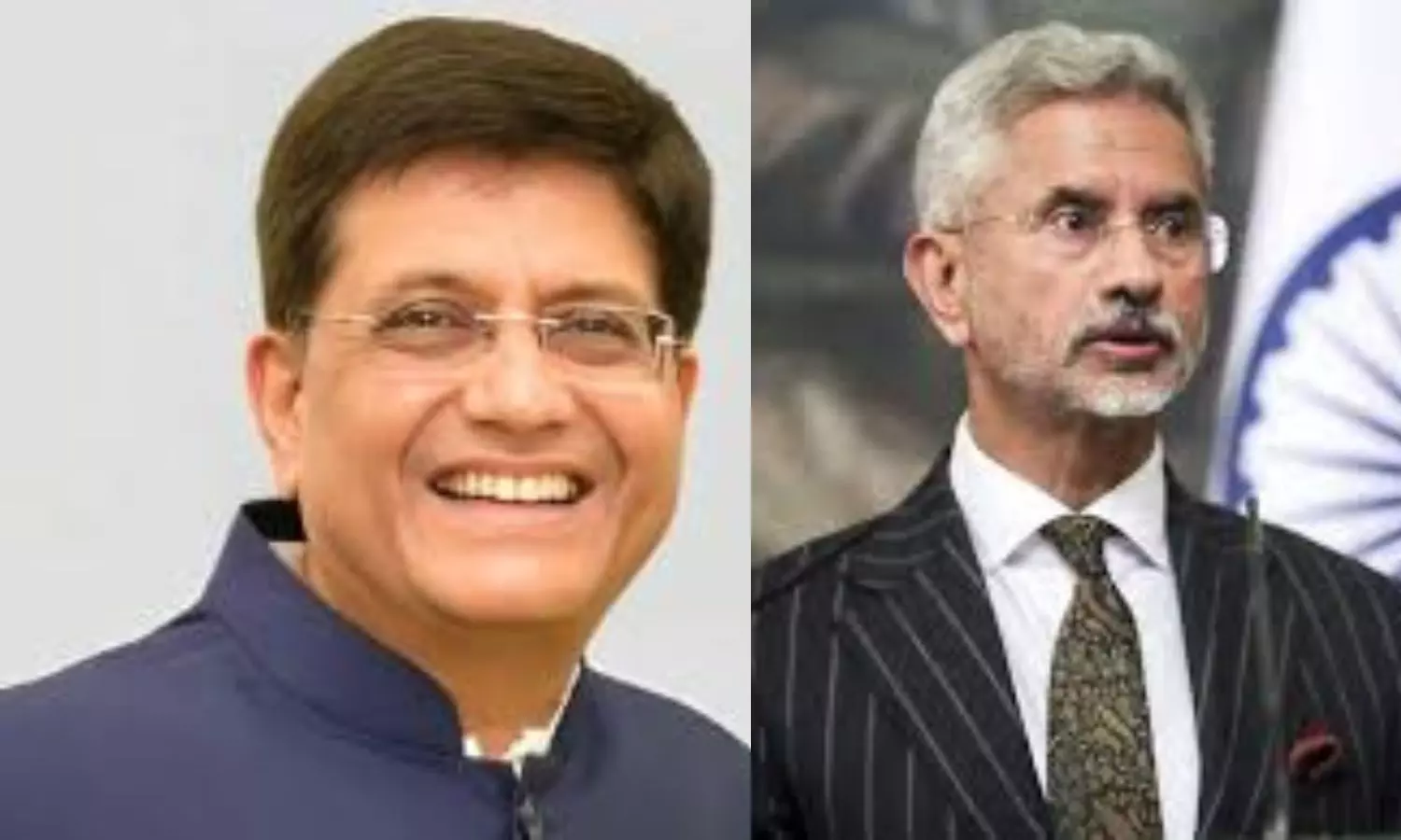 Anita Katyal |  Jaishankar vs Goyal On Deals; Why BJP Can’t  Fire Vijay Shah