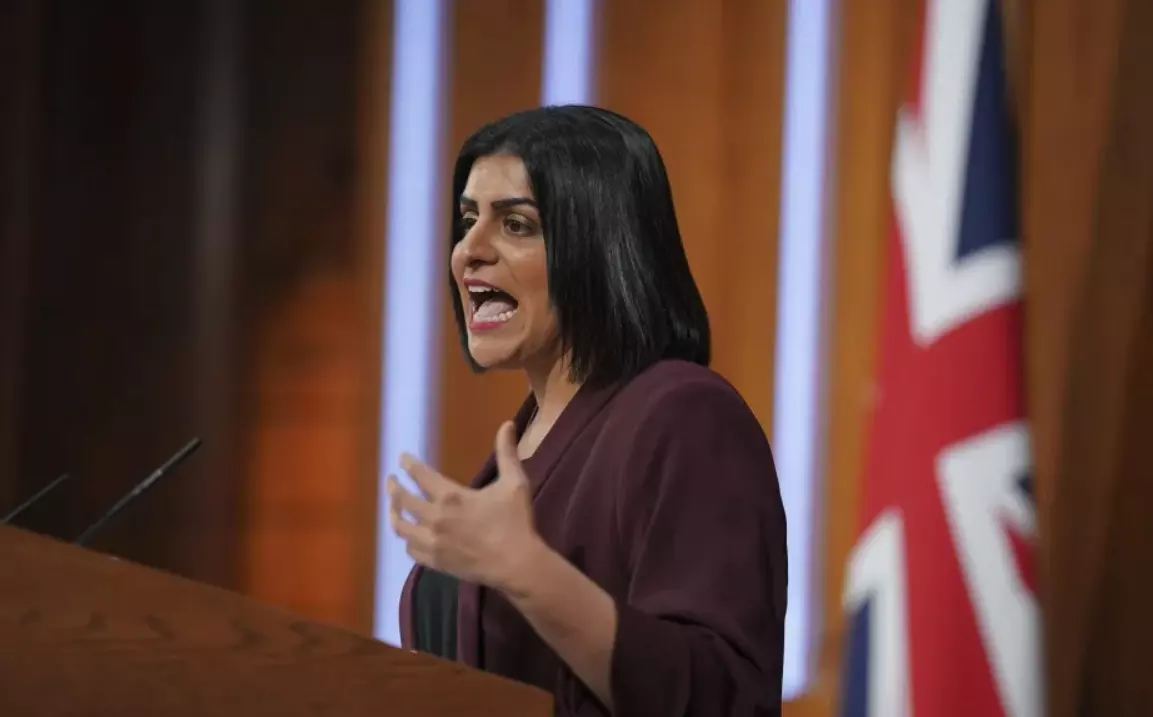 UK Will Roll Out Chemical Castration For Sex Offenders