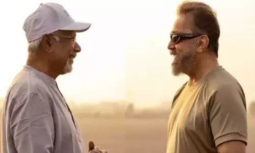 Mani Ratnam Declined A Remake With Kamal Haasan