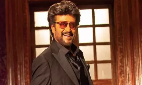Rajinikanth Drops Major Update On Jailer 2