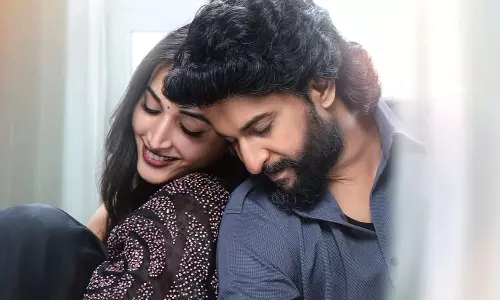 Nani’s HIT 3 OTT Official Date Out