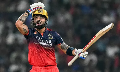 IPL Play-off Race Explained: Can RCB Still Make the Top-Two after Loss to SRH?