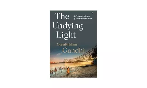 Book Review | Rajaji Effect Strong in Memoir