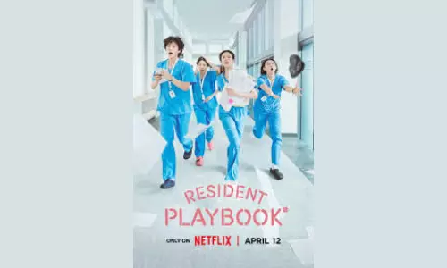 Review of Resident Playbook