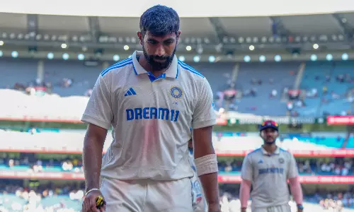 Bumrah Wont Feature in All Five Tests, Says Agarkar