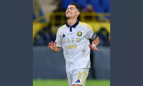 FIFA President Cites Discussions for Ronaldo to Play in Club World Cup