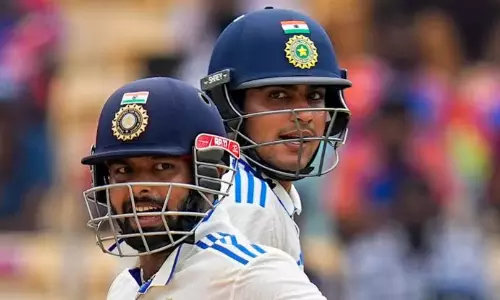 From Manjrekar to Harbhajan: How Experts Reacted to India Squad for England Tour