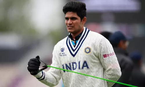 Were Confident That Hes The Guy to Take Us Forward: Agarkar on Gill