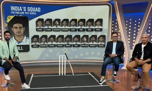 Winning in England Would Be a Perfect Start to Gill’s Captaincy: Bangar