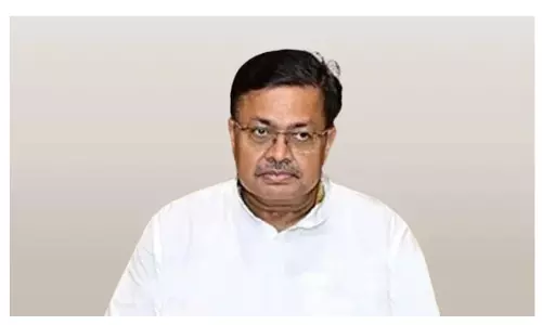 Work On Bhubaneswar Ring Road To Begin Within A Month: Minister Prithviraj Harichandan