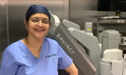 Changing Face Of Surgery