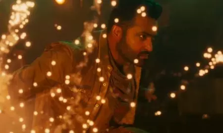 Bids for ‘War 2’ Distribution Rights Set a New High