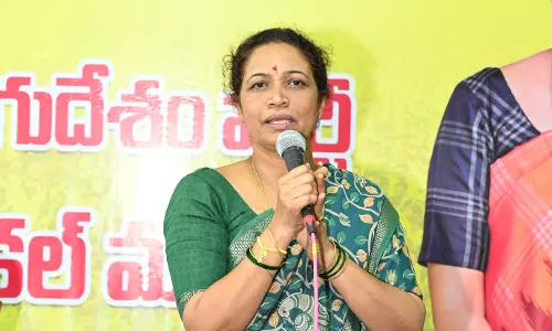 Govt Sanctioned Rs 187 Cr for Urban Development: MLA Govt Sanctioned Rs 187 Cr for Urban Development: MLA