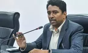 Aim To Teach Yoga To 2 Crore Individuals: NTR District Collector