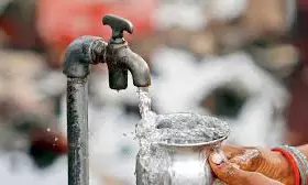 Each Rural Home in Nellore, Tirupati Districts To Get Clean Tap Water