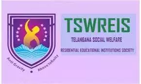 TSWREIS Makes Students Diet Leaders