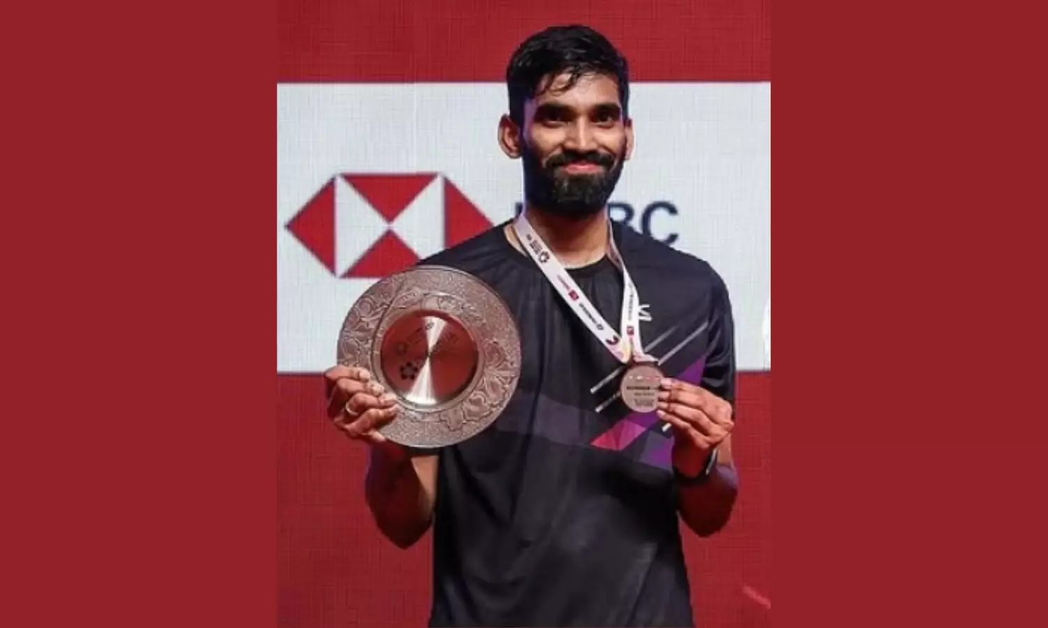 Malaysia Masters: Kidambi Srikanths Story of Redemption