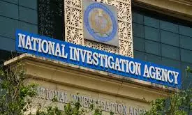 NIA Busts Multi-State Terror Ring