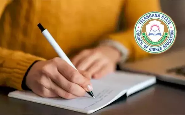 TG-ECET 2025 Results Out: Check Here TG-ECET 2025 Results Out: Check Here