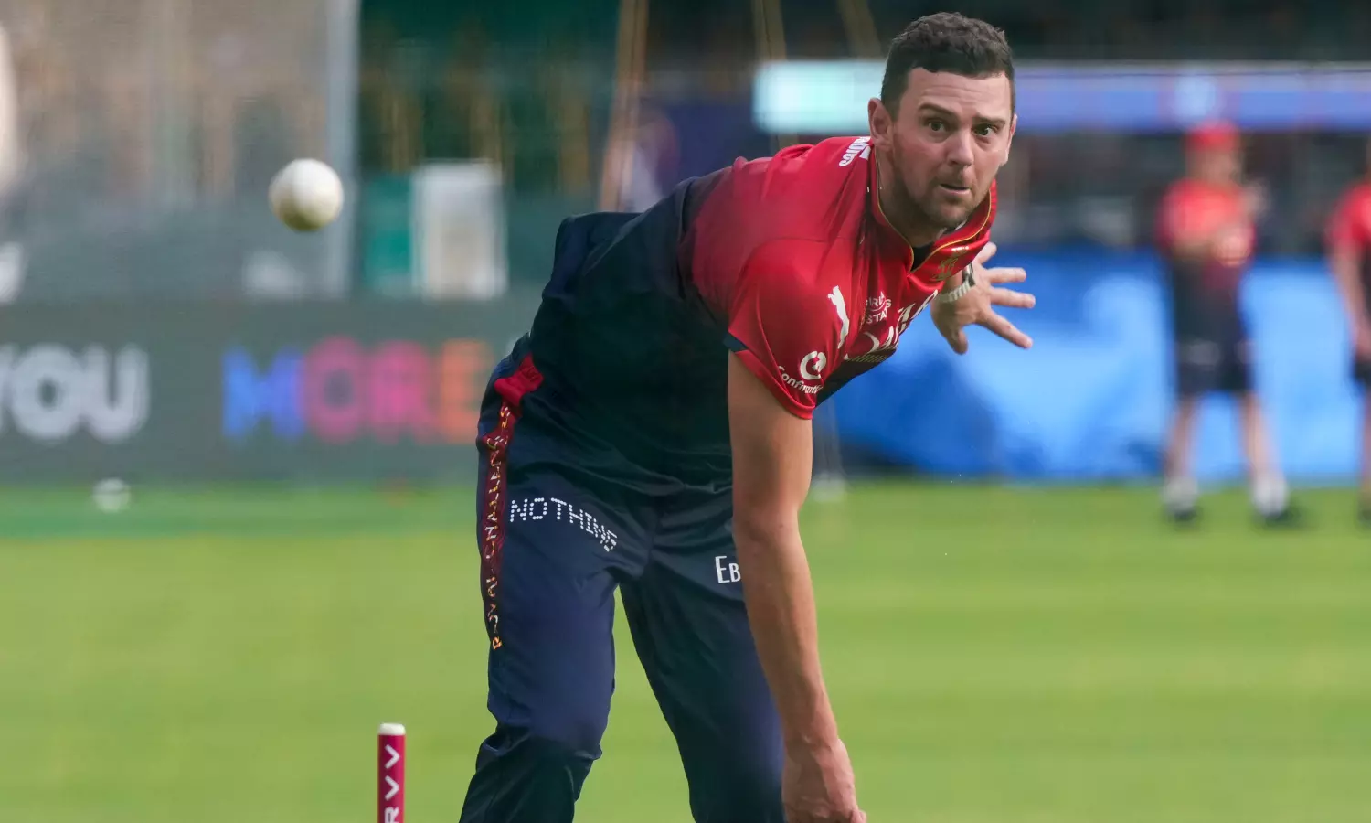 Josh Hazlewood Rejoins RCB Ahead of IPL Playoffs