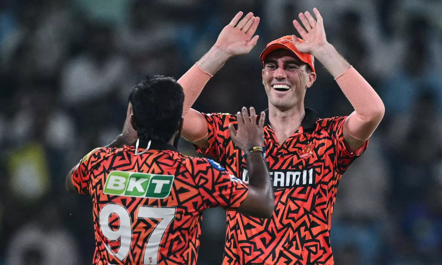 IPL 2025, SRH vs KKR: Who Will Win The Game for Pride?