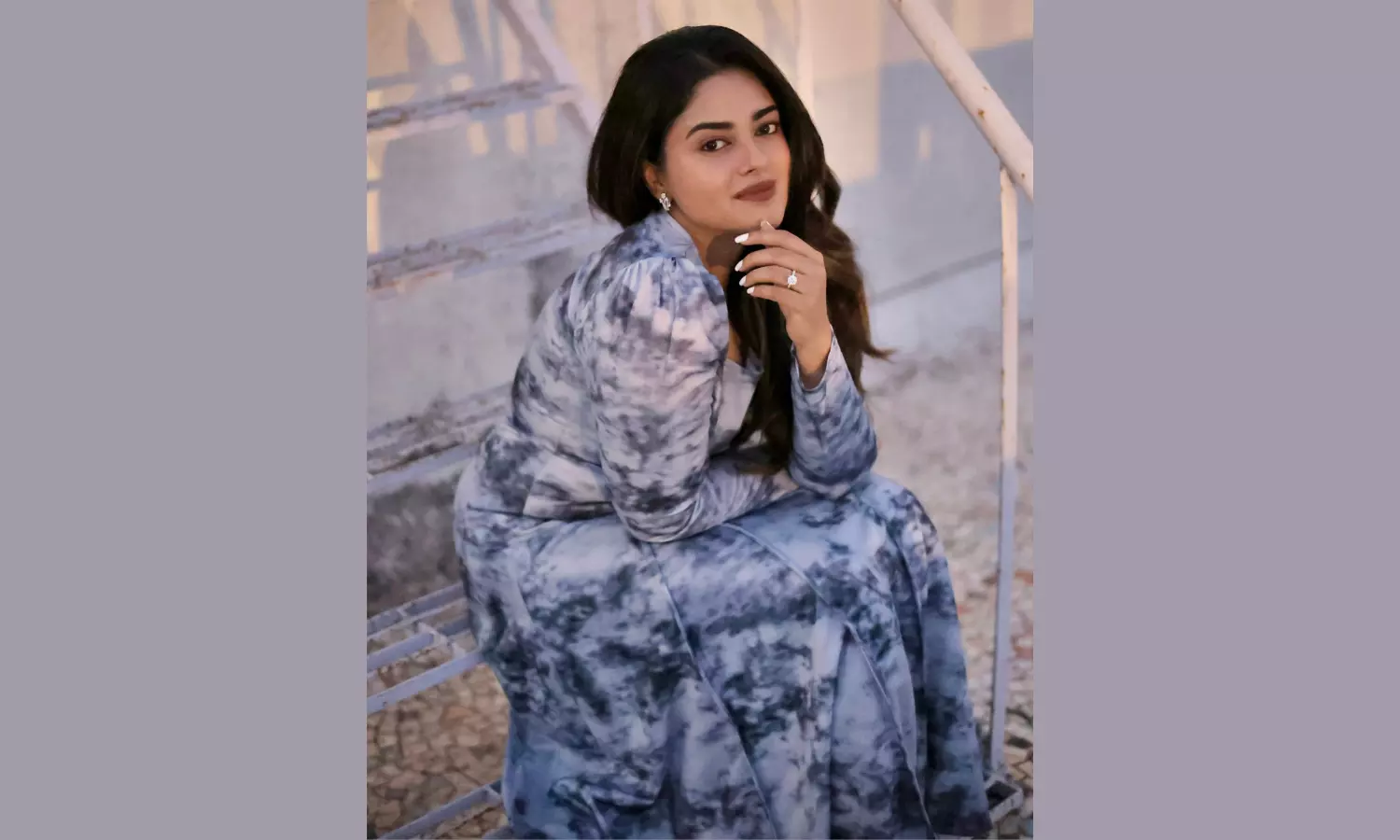 Siddhi Idnani: Our South Indian Actors and Technicians Are Not Pretentious