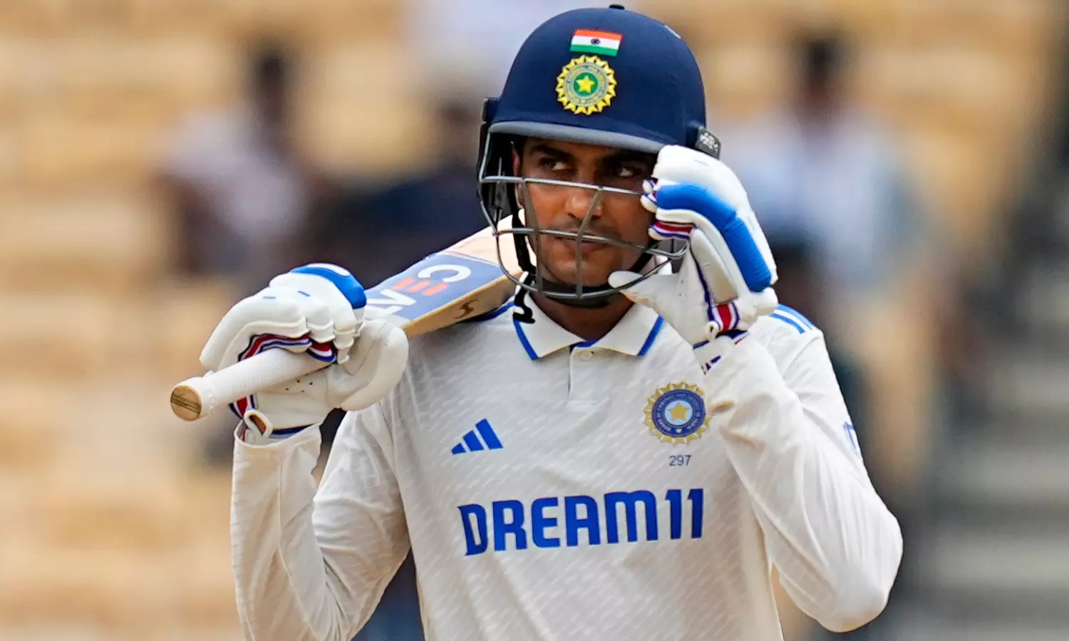 It Will Be a Challenge for Gill to Lead India in England, Says Pujara