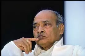 SANJAYOVACHA | Need Sustained, Credible Outreach Over Terrorism | Sanjaya Baru