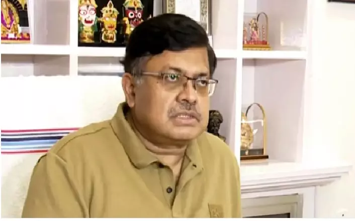 Odisha Unveils Underground Metro Project To Ease Bhubaneswar’s Traffic Woes