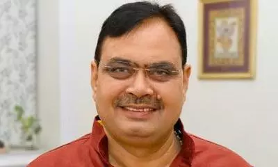 BJP to Pull the Plug on Rajasthan CM Bhajanlal Sharma