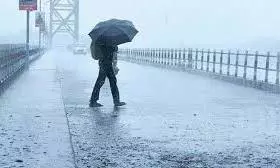 IMD Declares Early Arrival Of Monsoon In Maharashtra