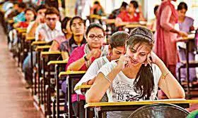 UPSC Prelims Conducted Smoothly At 13 Centres In Tirupati