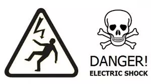 Don’t Ignore Electric Safety, Officials Tell People Don’t Ignore Electric Safety, Officials Tell People