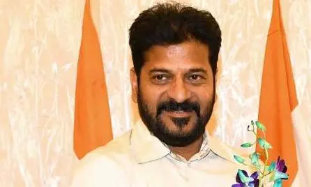 Congress Gives Top Priority to BC Leaders, Says Revanth