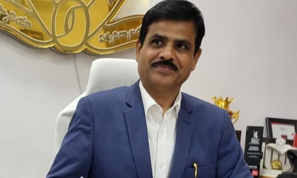 Lease of OU Quarters to Belief Raises Furore