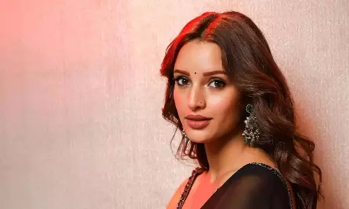 Tripti Dimri to Star Opposite Prabhas in Spirit