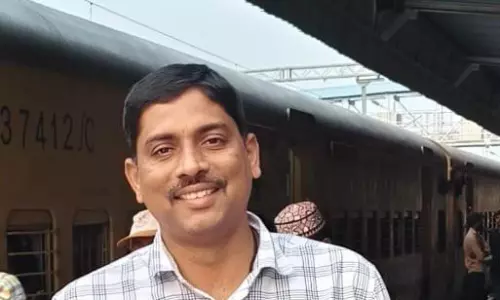 Constable Killed, Three Injured as Lorry Rams Police Patrol Vehicle in Shamshabad