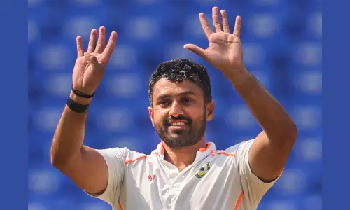 Karun Nair Breaks Silence on India Comeback Nearly After a Decade