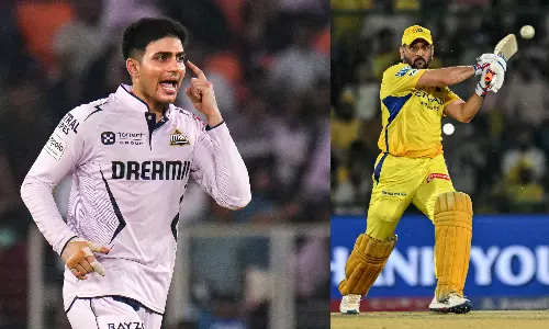 IPL 2025: Gujarat Titans Seek Top-Two Finish, CSK a Consolatory Win