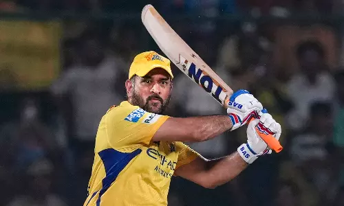 If This is Goodbye: What Happens to CSK After Dhoni?