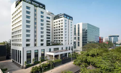 Pullman Chennai All About Experiential Luxury