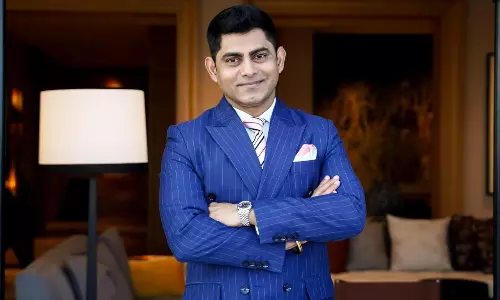 Pullman Chennai GM: We Are Breaking The Business Hotel Mould Pullman Chennai GM: We Are Breaking The Business Hotel Mould