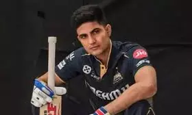 DC Edit | Gill Good Choice As Test Skipper