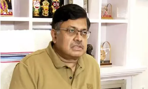 Odisha Unveils Underground Metro Project To Ease Bhubaneswar’s Traffic Woes